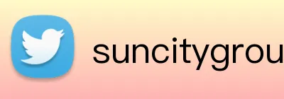 suncitygroup太阳新城(集团)官方网站-Offic logo